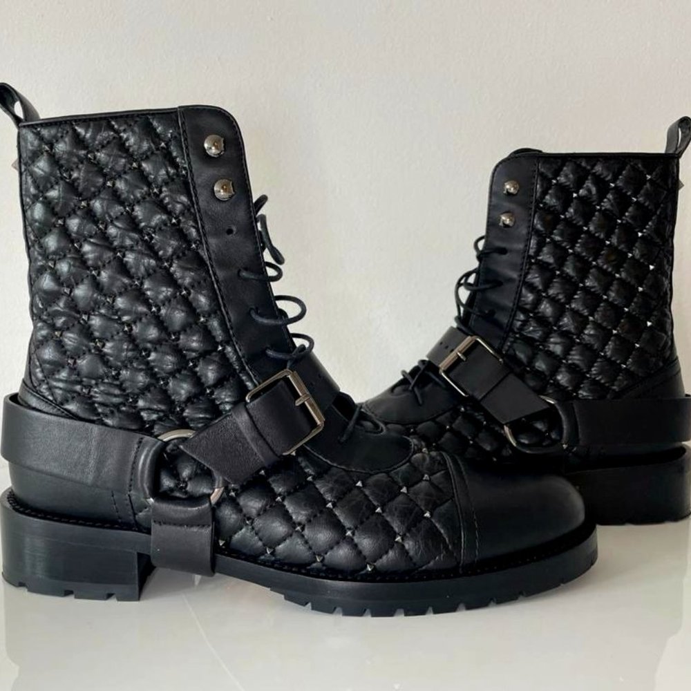 Valentino Boots